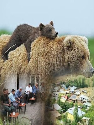 cover image of Mother Bear With Headman